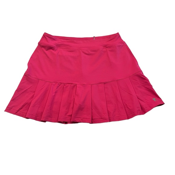 NWT Bette & Court Athletic Skort Size S - Picture 1 of 9
